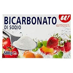 Unes bicarbonato sodio usato  Spedito ovunque in Italia 