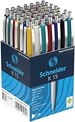 Schneider p003080x50 penne usato  Spedito ovunque in Italia 