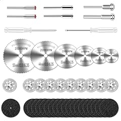 44pcs auxiren cutting for sale  Delivered anywhere in USA 