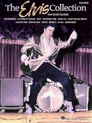 The elvis collection d'occasion  Livré partout en France