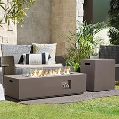 Propane fire pit for sale  Delivered anywhere in USA 