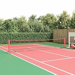 Rete tennis rettilinea usato  Spedito ovunque in Italia 