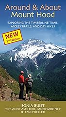 Around mount hood for sale  Delivered anywhere in USA 