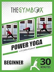 Beginner power yoga for sale  Delivered anywhere in USA 