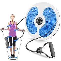 Nhcuijun waist twisting for sale  Delivered anywhere in UK
