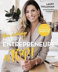 Challenge happy entrepreneure d'occasion  Livré partout en France