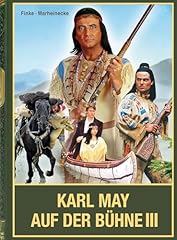 Karl may bühne gebraucht kaufen  Wird an jeden Ort in Deutschland