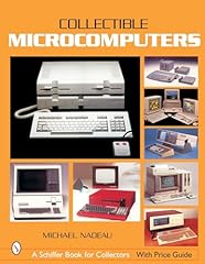 Collectible microcomputers for sale  Delivered anywhere in USA 