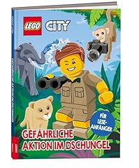 Lego city gefährliche gebraucht kaufen  Wird an jeden Ort in Deutschland