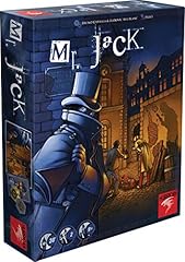 Asmodee hurrican mr. d'occasion  Livré partout en Belgiqu