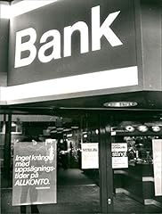 Banque strike 1981 d'occasion  Livré partout en France