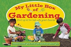 Little box gardening d'occasion  Livré partout en France