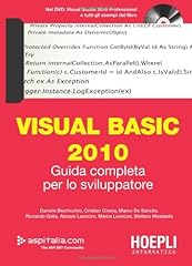 Visual basic 2010 gebraucht kaufen  Wird an jeden Ort in Deutschland