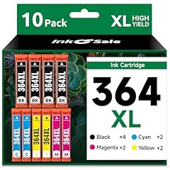 Ink sale 364 gebraucht kaufen  Wird an jeden Ort in Deutschland