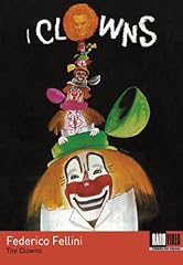 The clowns usato  Spedito ovunque in Italia 