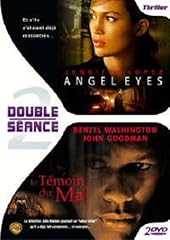 Angel eyes témoin d'occasion  Livré partout en France