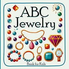 Abc jewelry book for sale  Delivered anywhere in USA 