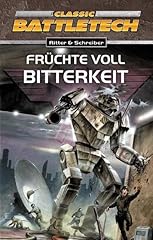 Früchte bitterkeit battletech gebraucht kaufen  Wird an jeden Ort in Deutschland