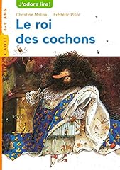 Roi cochons d'occasion  Livré partout en France