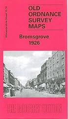 Bromsgrove 1926 worcestershire for sale  Delivered anywhere in UK