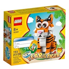Lego 40491 jahr gebraucht kaufen  Wird an jeden Ort in Deutschland