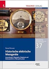 Historische elektrische messge gebraucht kaufen  Wird an jeden Ort in Deutschland