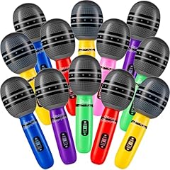 Inflatable microphones parties for sale  Delivered anywhere in USA 
