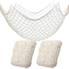 Pack fish net for sale  Delivered anywhere in USA 