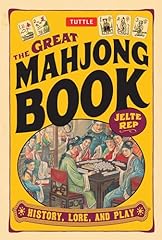 Great mahjong book d'occasion  Livré partout en Belgiqu