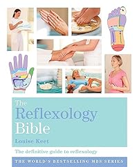 Reflexology bible godsfield for sale  Delivered anywhere in UK