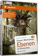 Power workshops ebenen gebraucht kaufen  Wird an jeden Ort in Deutschland