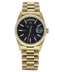 Rolex 18238 36mm for sale  Delivered anywhere in USA 