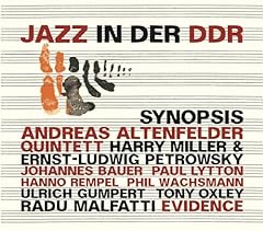Jazz ddr gebraucht kaufen  Wird an jeden Ort in Deutschland