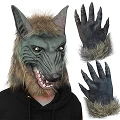 Bygytyo holloween wolf for sale  Delivered anywhere in USA 