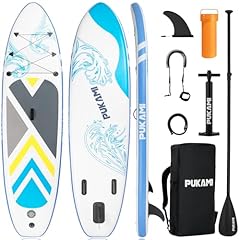 Pukami inflatable paddle for sale  Delivered anywhere in USA 