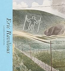 Eric ravilious landscapes for sale  Delivered anywhere in UK