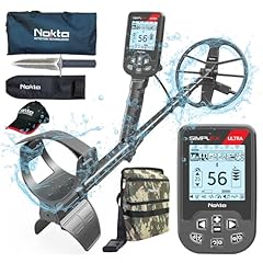 Nokta simplex ultra for sale  Delivered anywhere in USA 