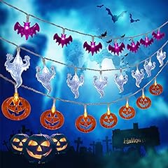Qunlight halloween string for sale  Delivered anywhere in USA 