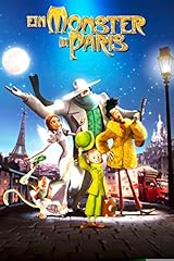 Monster paris gebraucht kaufen  Wird an jeden Ort in Deutschland