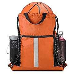 Beegreen orange drawstring for sale  Delivered anywhere in USA 