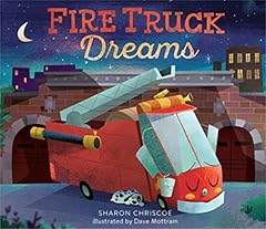 Fire truck dreams for sale  Delivered anywhere in USA 