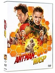 Ant man and usato  Spedito ovunque in Italia 