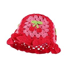 Fiewmay crochet bucket for sale  Delivered anywhere in USA 