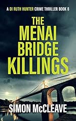 Menai bridge killings for sale  Delivered anywhere in UK