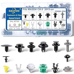 Oautoo 140pcs fits for sale  Delivered anywhere in USA 