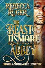Beast lismore abbey for sale  Delivered anywhere in UK