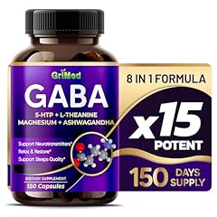 Grimed gaba 280mg for sale  Delivered anywhere in USA 