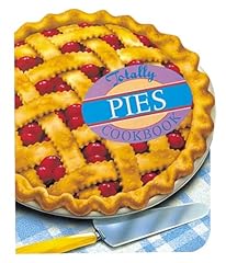 Totally pies cookbook for sale  Delivered anywhere in USA 
