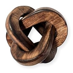 Thorness rustic wooden for sale  Delivered anywhere in UK
