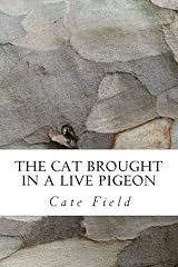 Cat brought live for sale  Delivered anywhere in UK